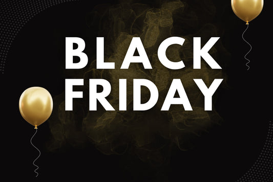 Vilix Black Friday