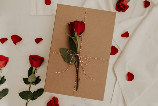 Ben jij mijn Valentijn? Dit zijn de 5 beste cadeaus die iedereen wil krijgen!