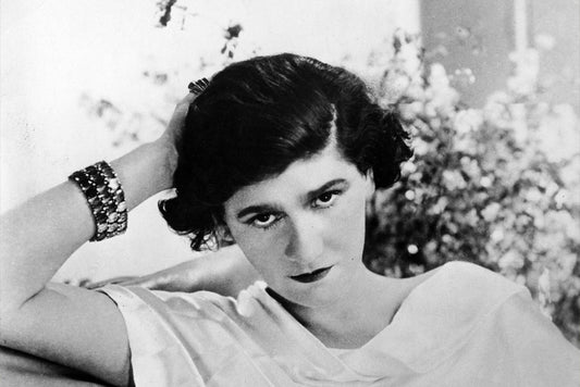 Vilix Coco Chanel Telefoontasje