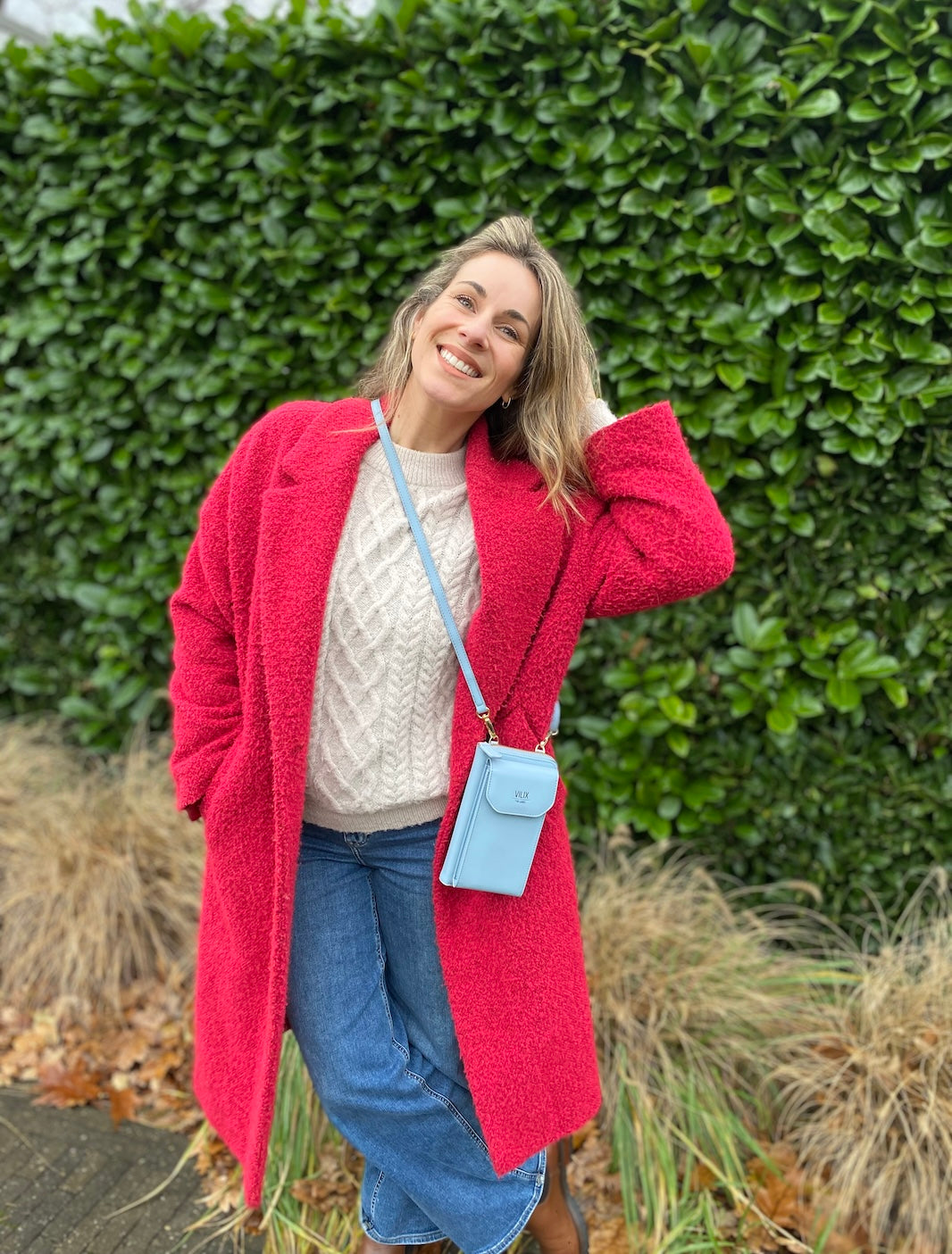 Herfstuitverkoop: tot 50% korting op alles! 🍂