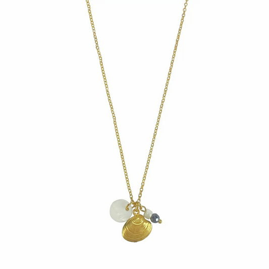 Shell Ketting