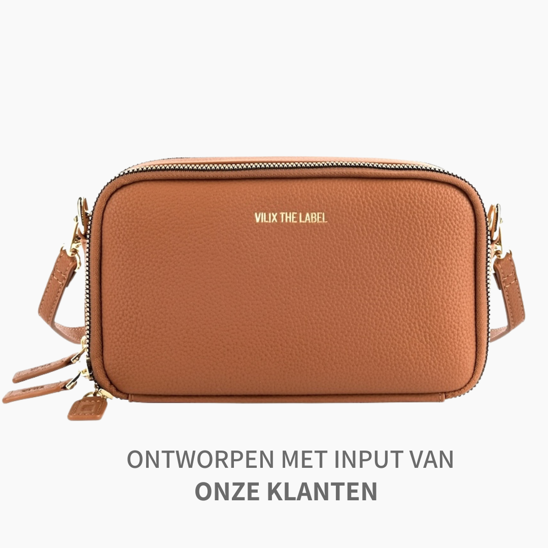 Liva bag - Brown