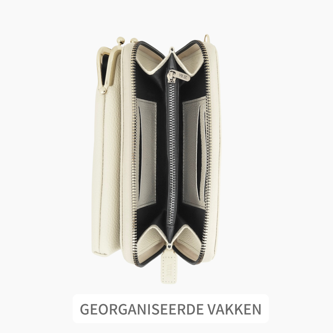 NETILGEN Mobiele telefoontas voor dames en meisjes, touch NETILGEN Mobiele telefoontas voor dames en meisjes, touch
