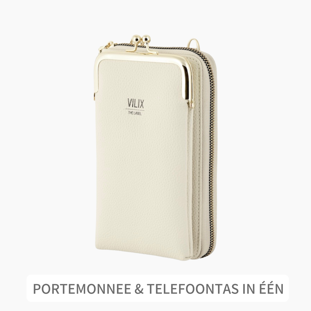 Evergreen Philou Tasje Bundel