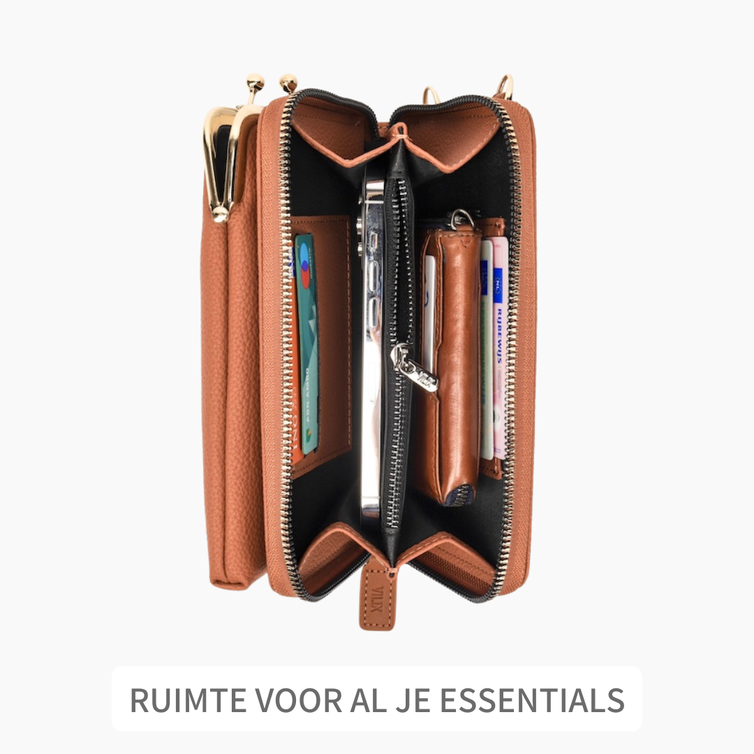 Gezouten karamel Philou Tasje Bundel