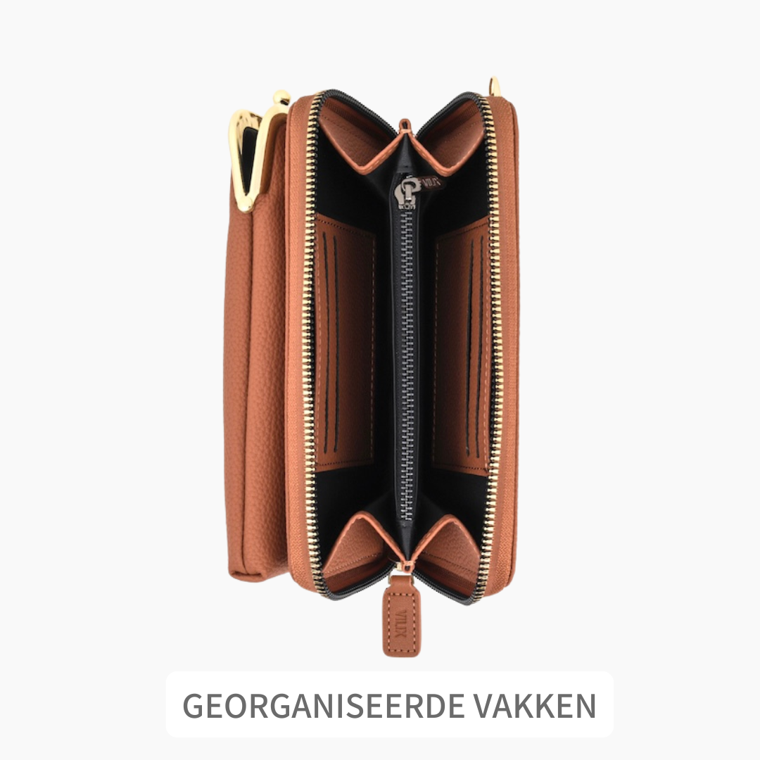 Gezouten karamel Philou Tasje Bundel