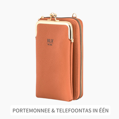 Gezouten karamel Philou Tasje Bundel