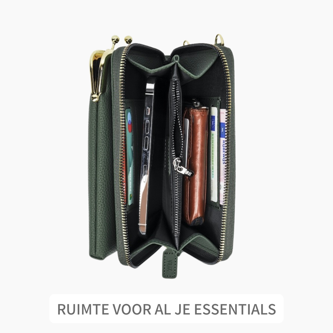 Evergreen Philou Tasje Bundel