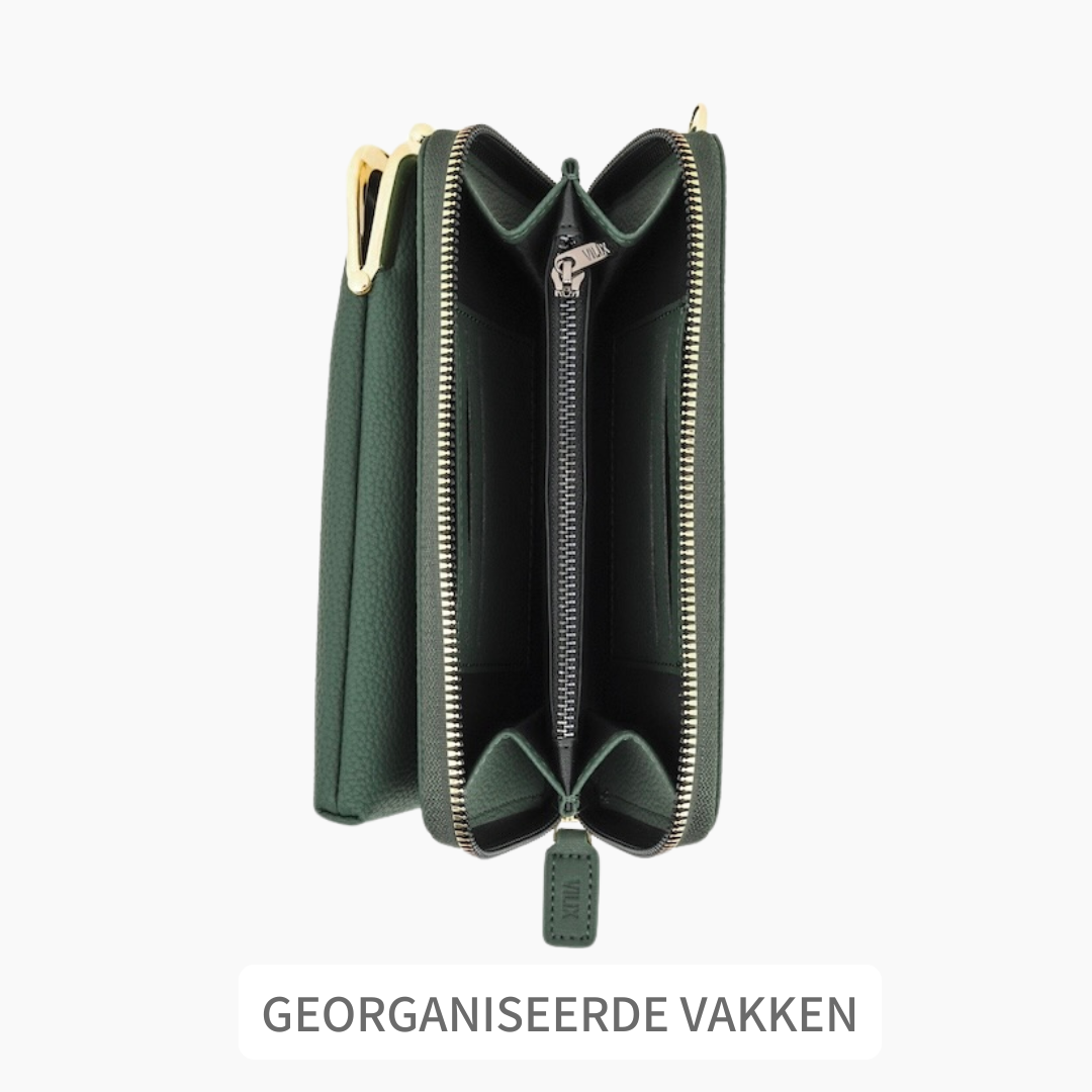 Evergreen Philou Tasje Bundel
