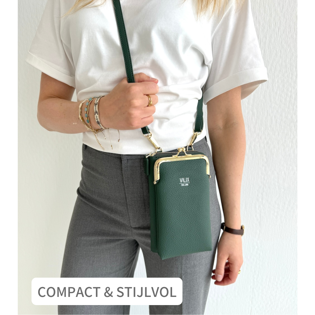 Evergreen Philou Tasje Bundel