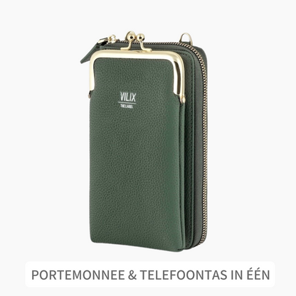Evergreen Philou Tasje Bundel