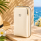 Philou Telefoontasje - Beige