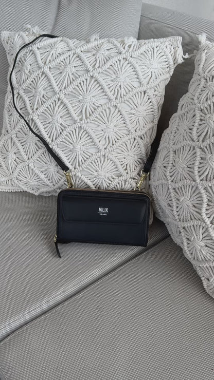 Olivia Tasje Beige